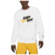 Jordan Ανδρικό φούτερ Jumpman Fleece